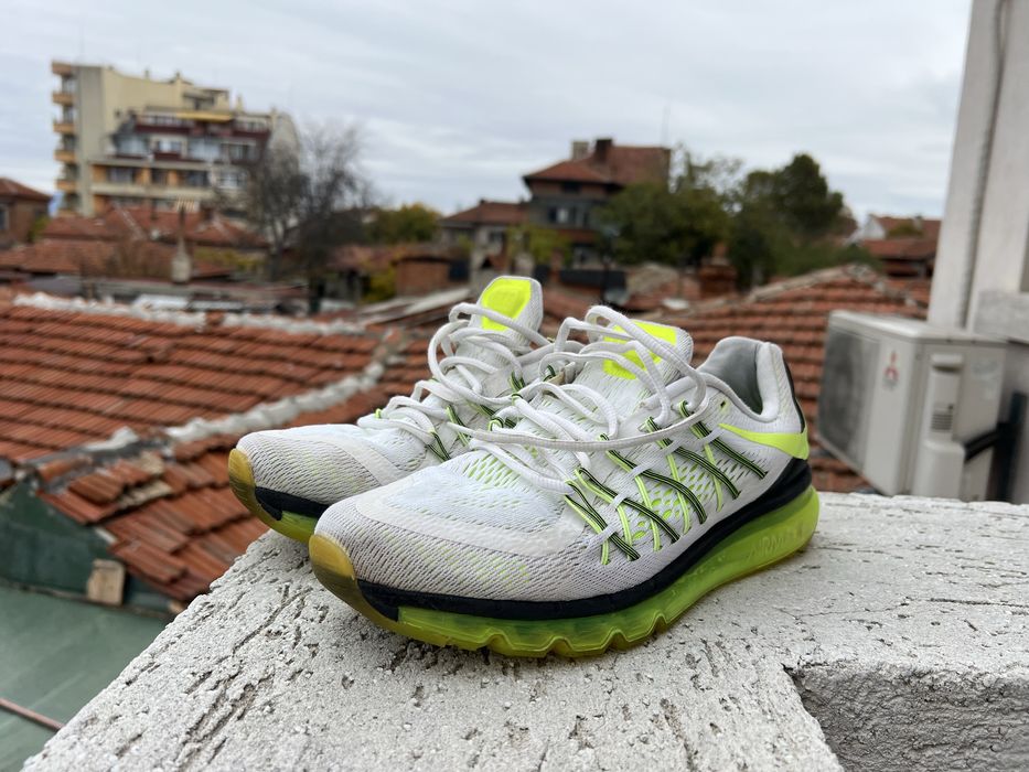 Nike Air Max 2015 45
