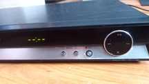 Samsung dvd recorder
