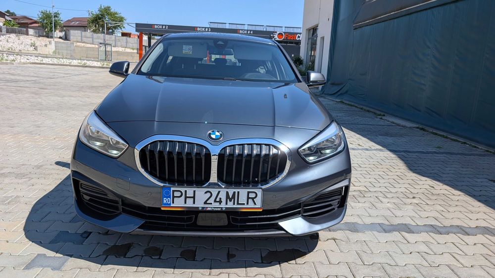 BMW Seria 1/2020/Automat /euro6/Cap.1,6 Diesel