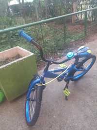 Bicicleta copiii