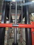 Stivuitor manual 1000 kg