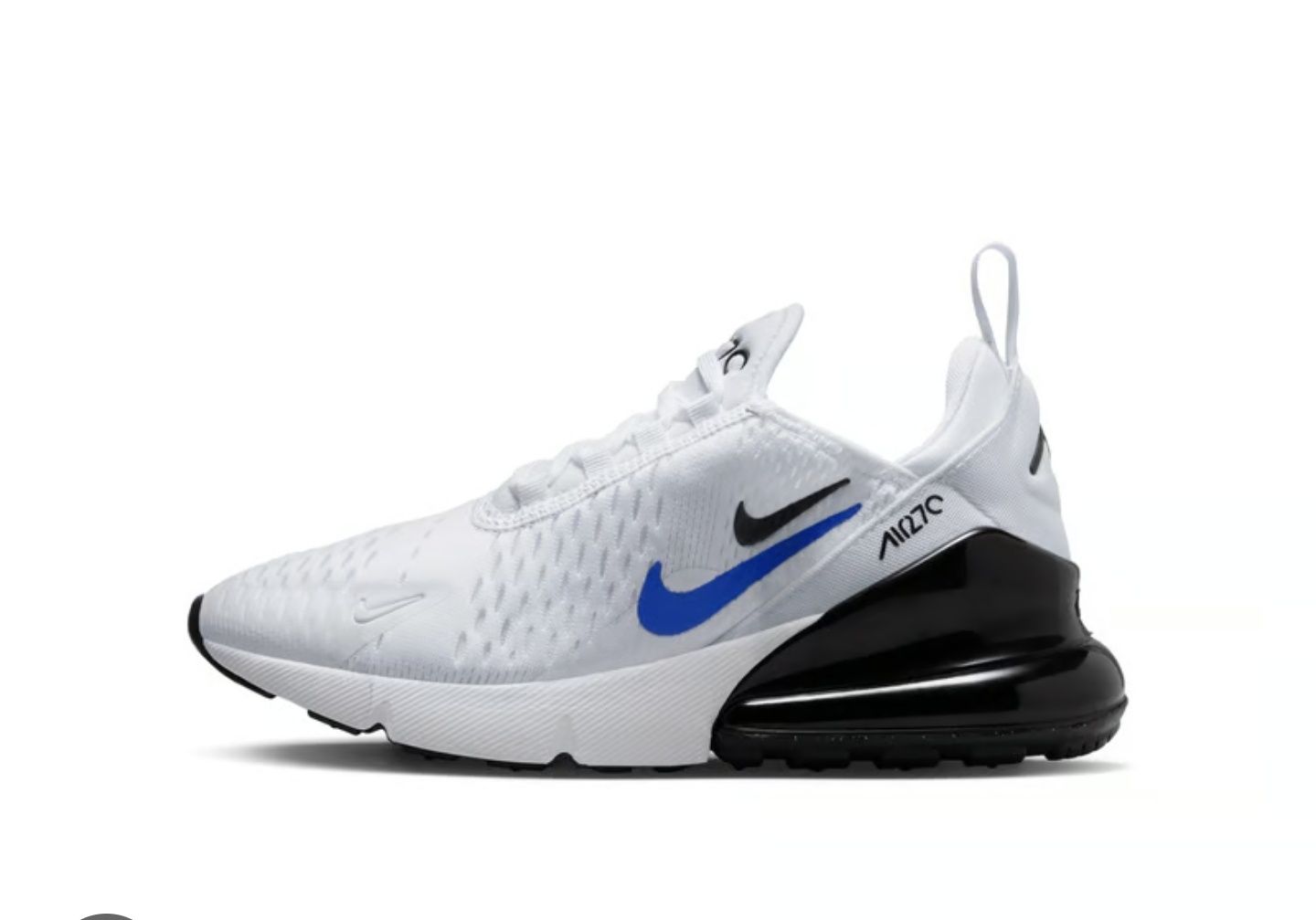 Nike air max 270 noi originali 39