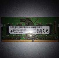 Memorie ram  8gb drr4 2666