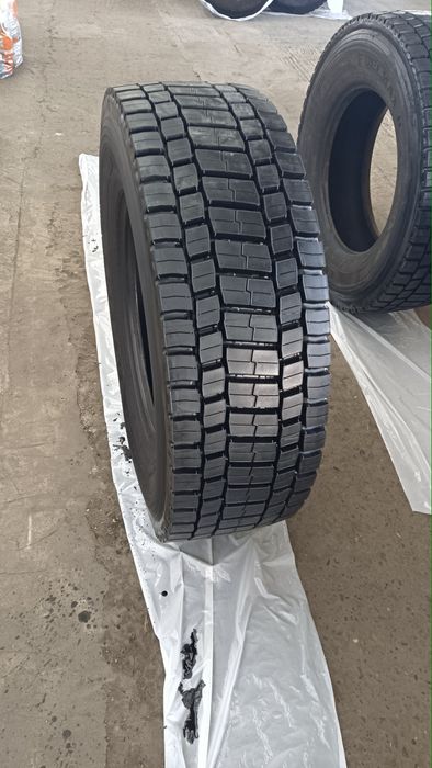 Anvelope camion Premium 315/70 R22.5
