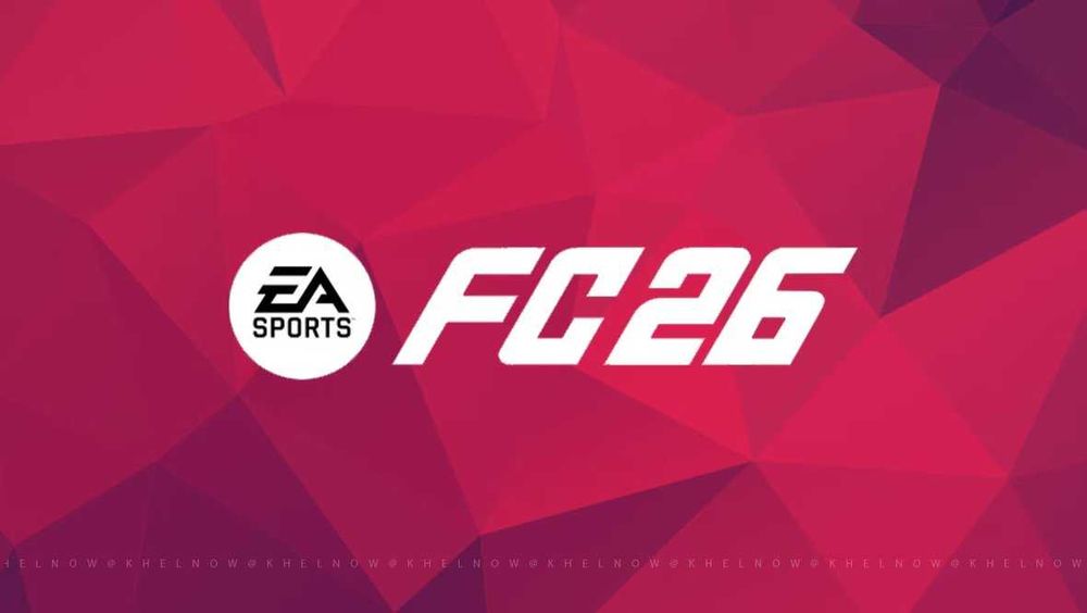 FIFA 26 Аренда пс Прокат PlayStation 5 Сони PS4