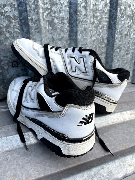 кросовки new balance