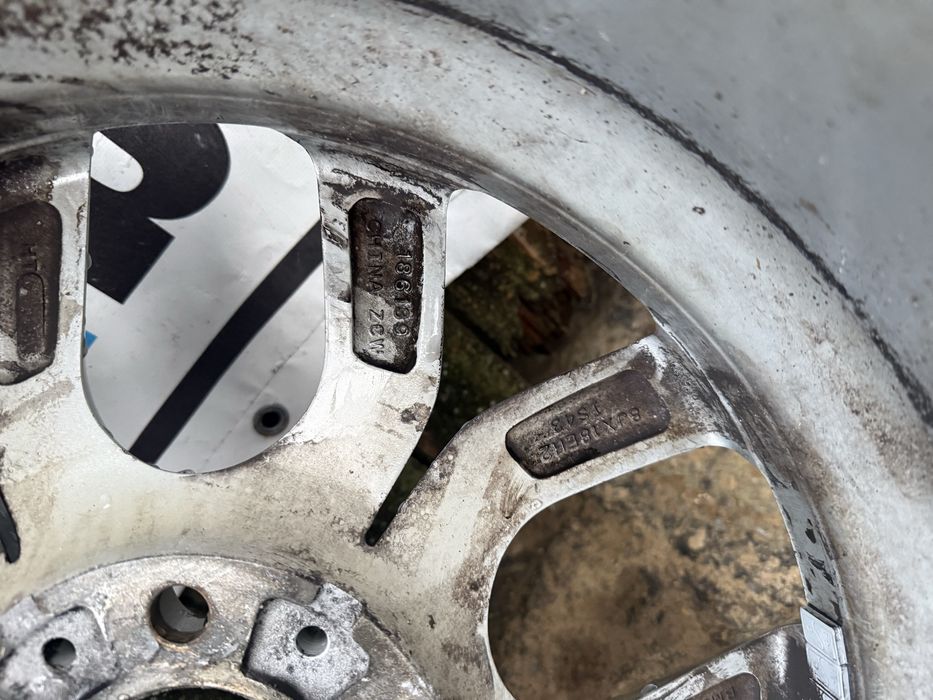 18 5х120 джанти джанти