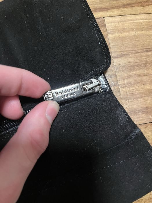 Оригинални обувки на Baldinini от Pepino размер 36 и една втора