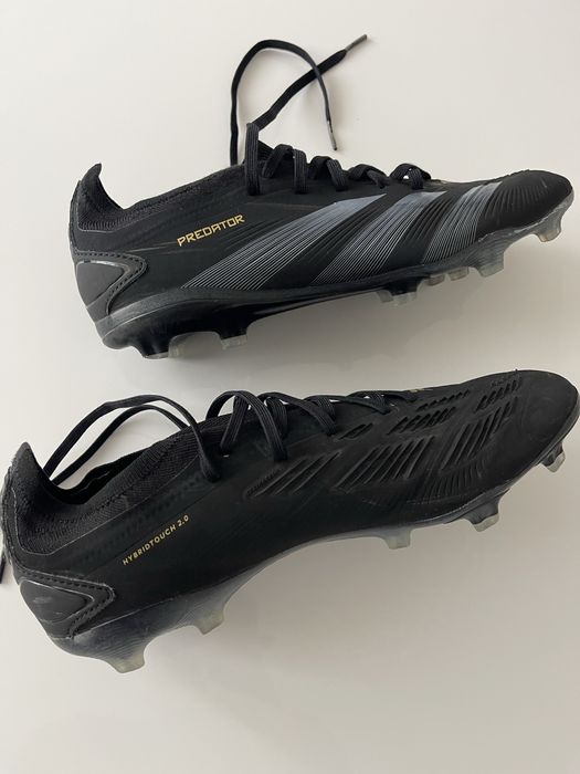 Бутонки Аdidas Predator Hybridtouch 2.0 42 1/2