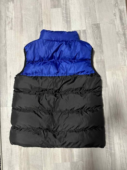 Грейка елек найк