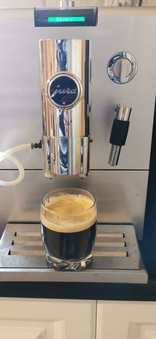 Espressor Jura ena 9 One Touch