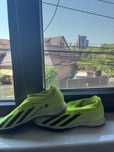 Ghete de fotbal adidas crazyfast