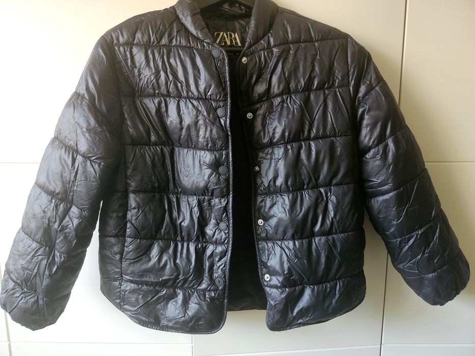 Детско, преходно яке Zara