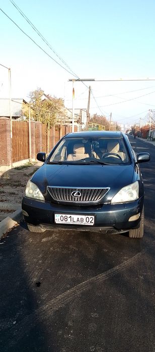 Срочно продам автомашину Лексус РХ 300