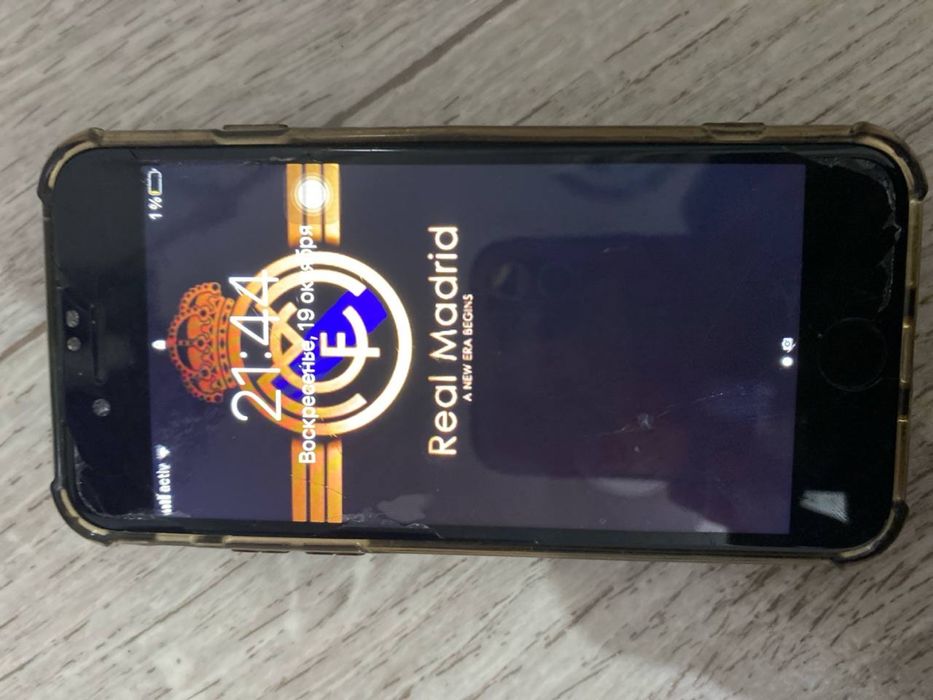 iPhone 7 Айфон 7