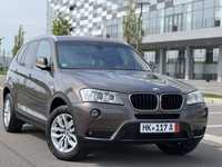 BMW X3 xDrive 2.0 *Keyless Entry/Go*Camera*Posibilitate Cash/Rate*