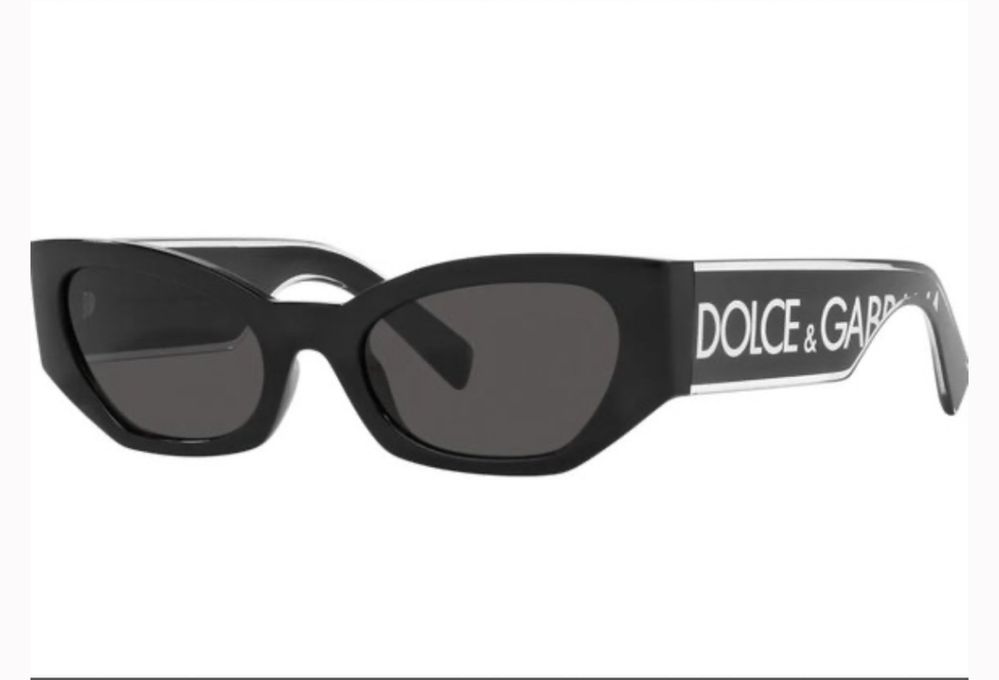 Dolce & Gabbana слънчеви очила