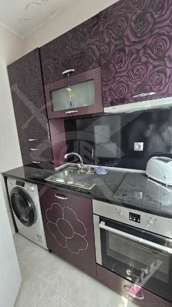 Дава се под наем Едностаен апартамент в Пловдив, Изгрев - 40 кв.м за 45000 € - Снимка #1