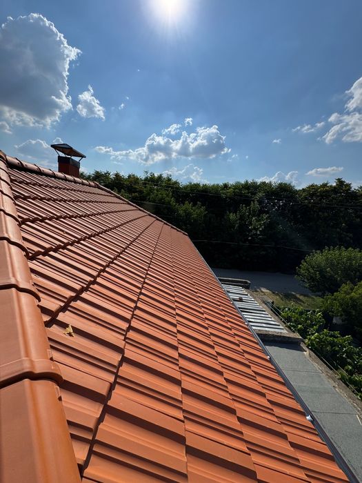 Ремонт на покриви/улуци/обшивки