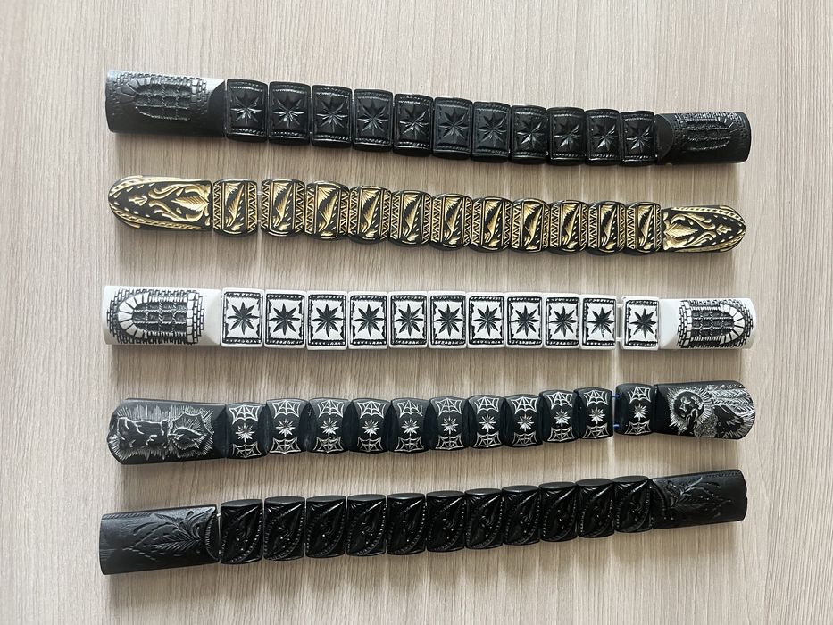 Четки перекидные ручная работа