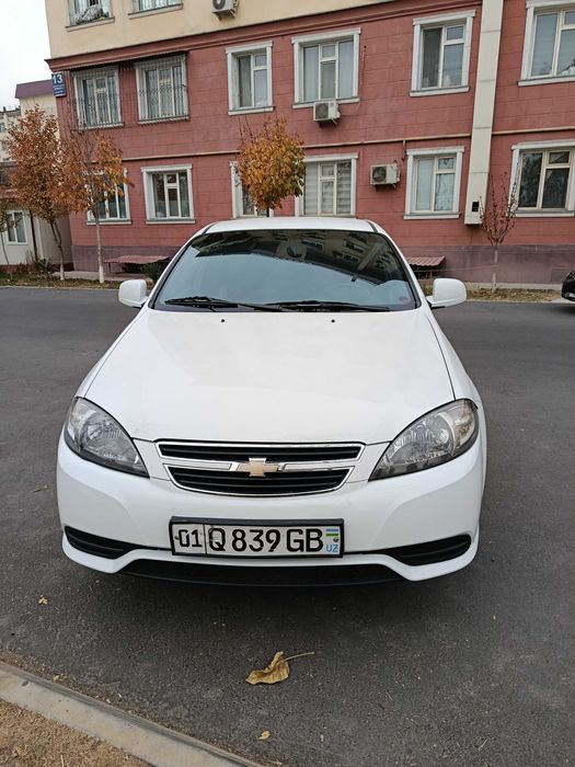 Gentra Sotiladi xolati yaxshi