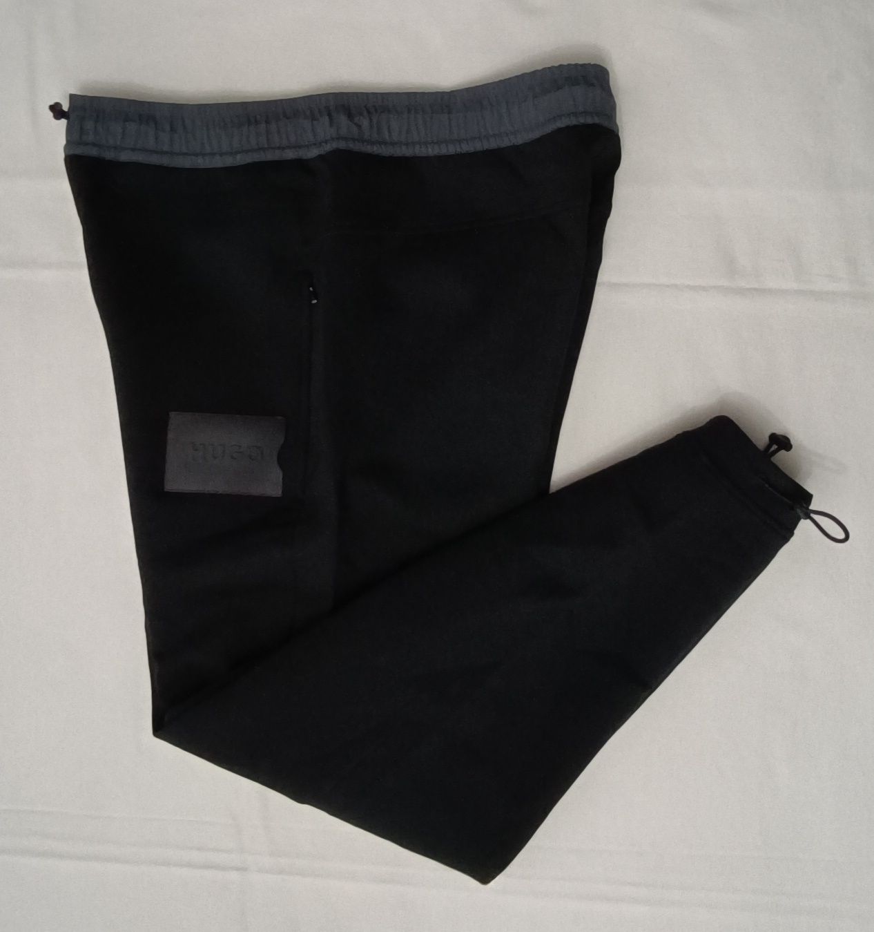 Hugo Boss Destaro Pants оригинално долнище M Бос долница долно