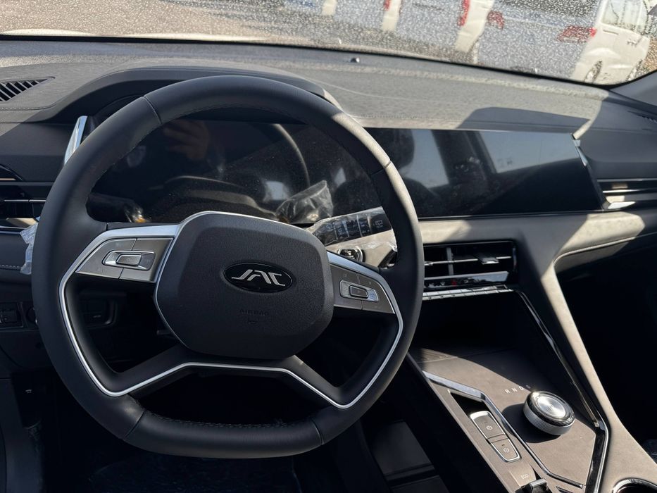 ‼️‼️ JAC JS8 ‼️‼️