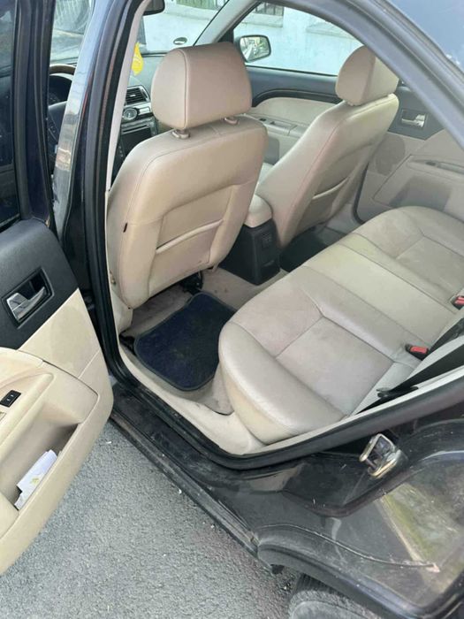 FORD MONDEO an fabricare 2006