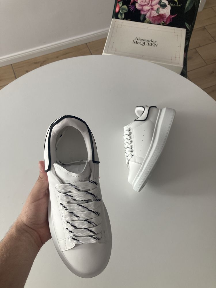 Adidasi/Sneakers Alexander McQueen | 35-45 |