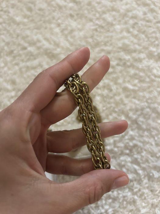 Микро чанта-аксесоар ZARA