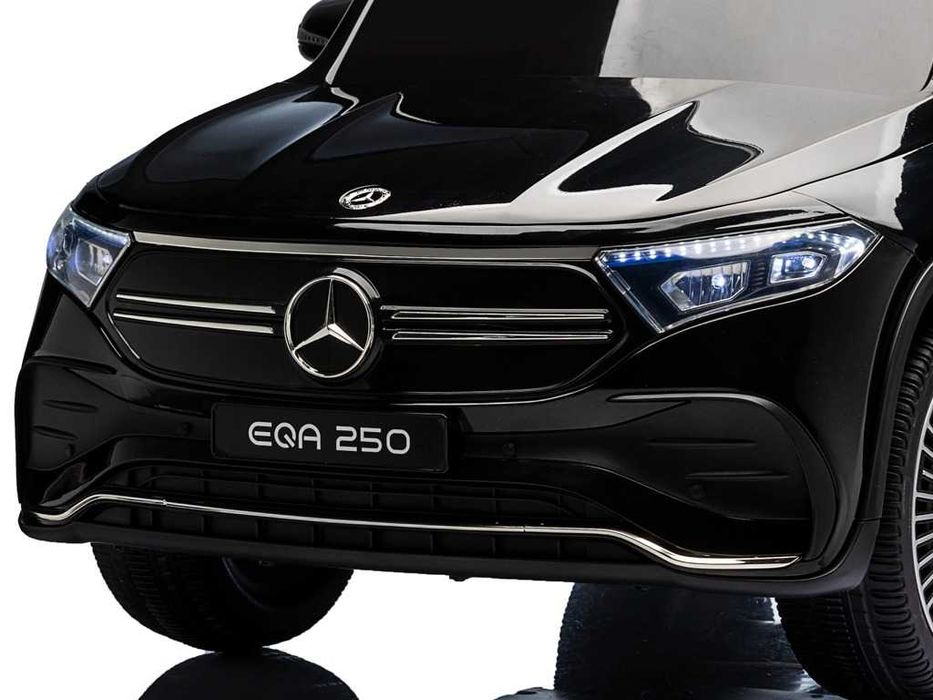 Акумулаторен джип Mercedes EQA 250  12V батерия