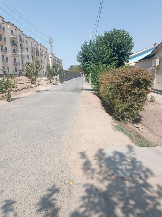 Hovli sotamiz  5.78 sotih