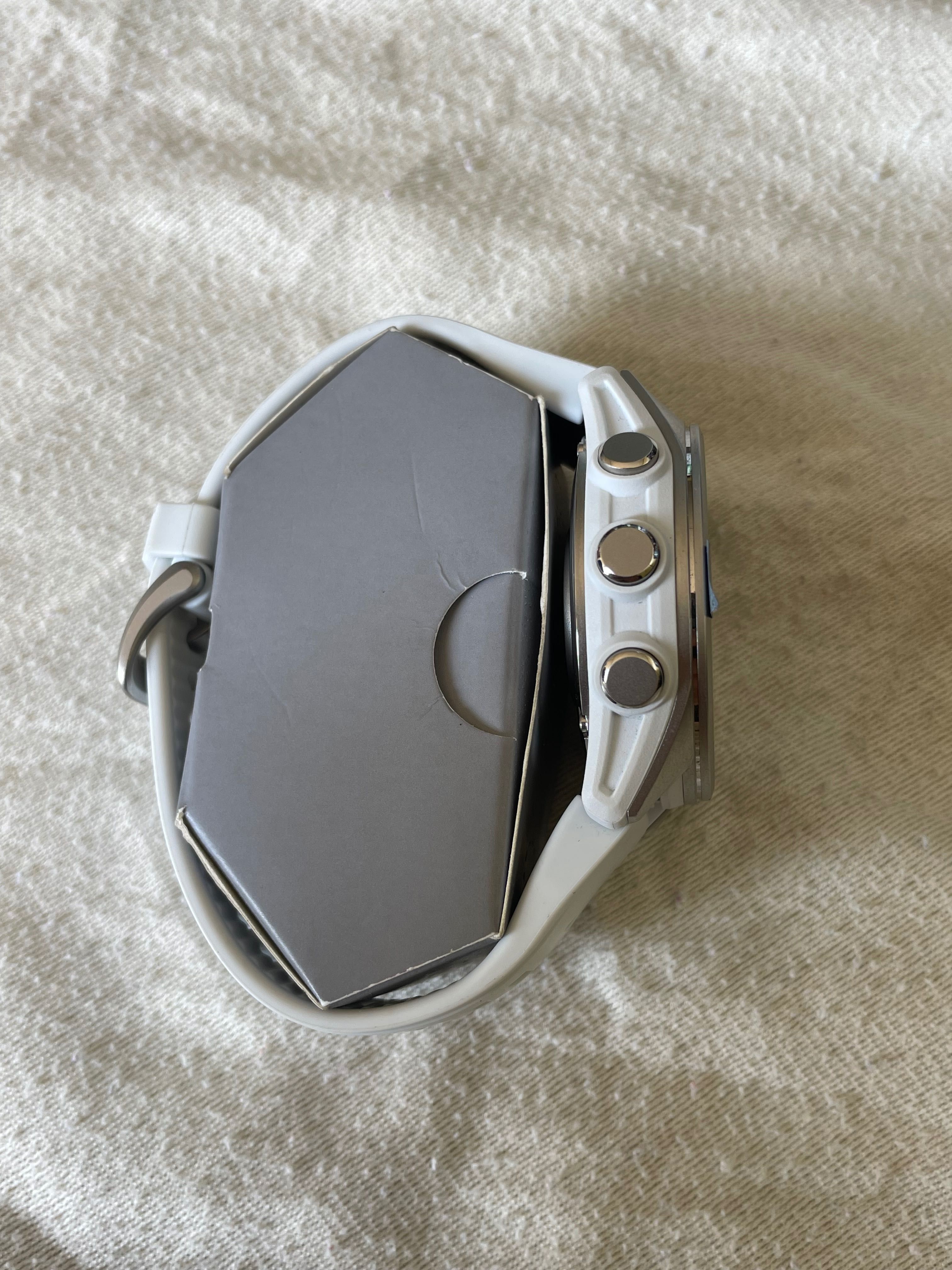 Garmin Fenix 8 43mm