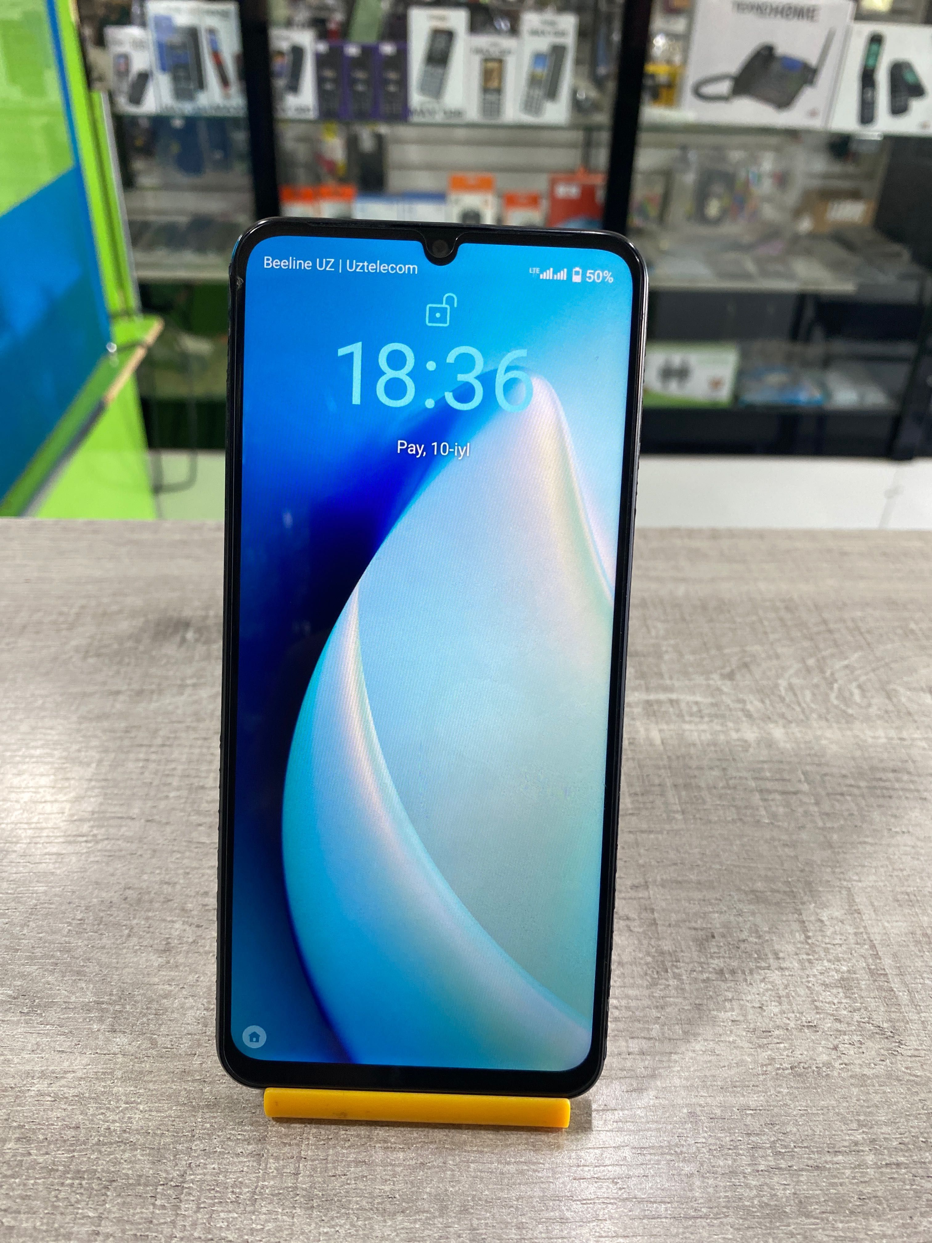 Realme Note 50 sotiladi
