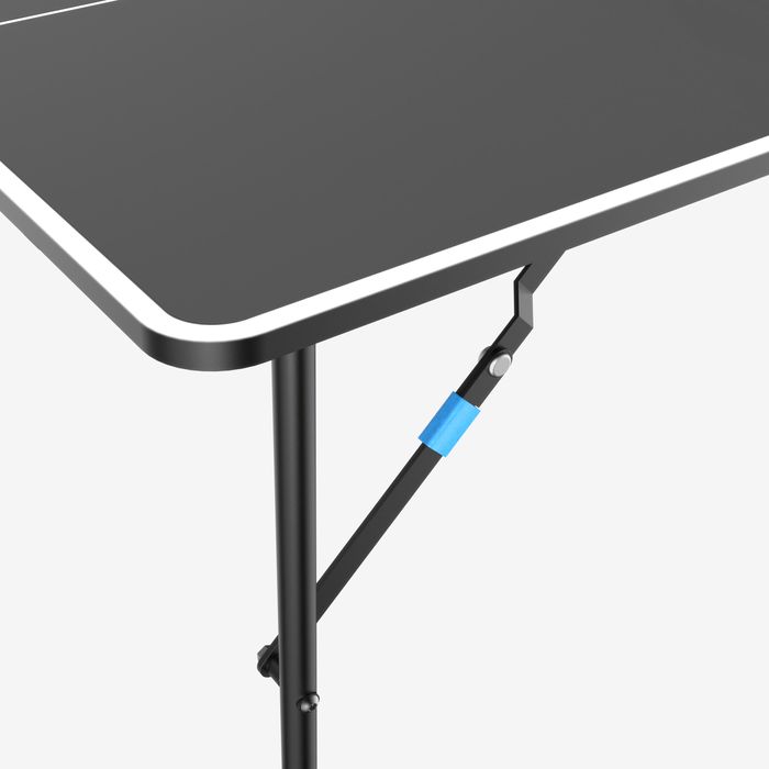 Masă de tenis de masă ppt 130 small - produs resigilat Decathlon