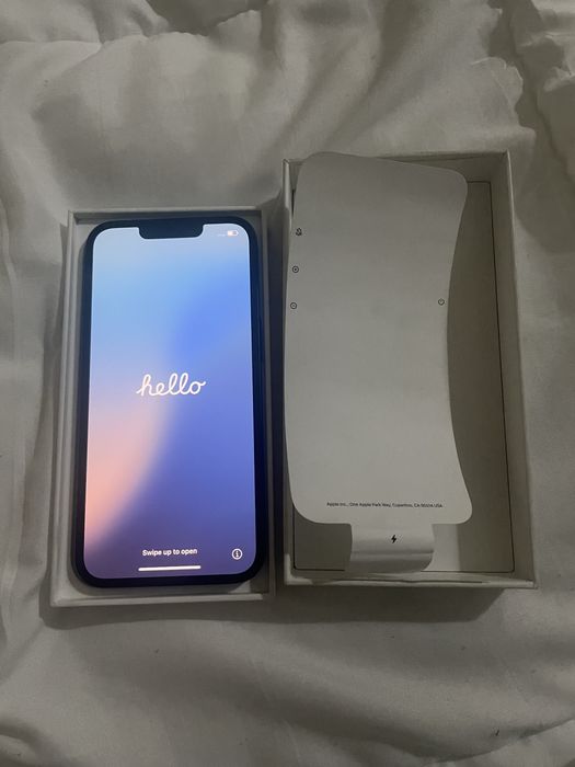 Schimb iphone 16e nou