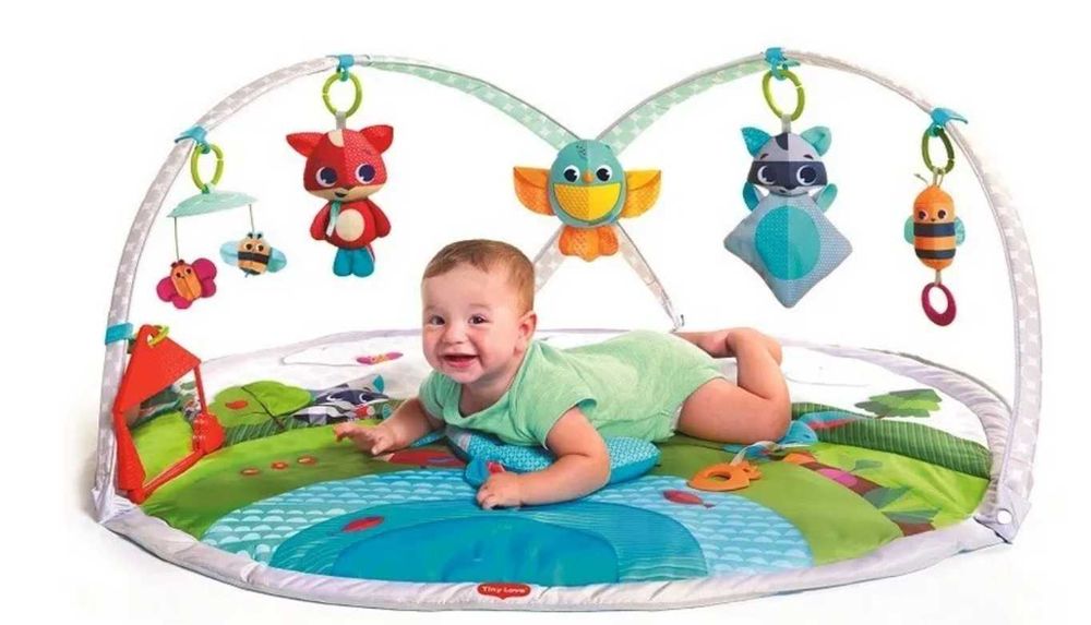 Centru de activitati