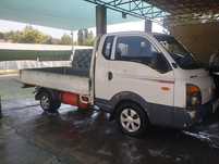 HyundaiPorter2006