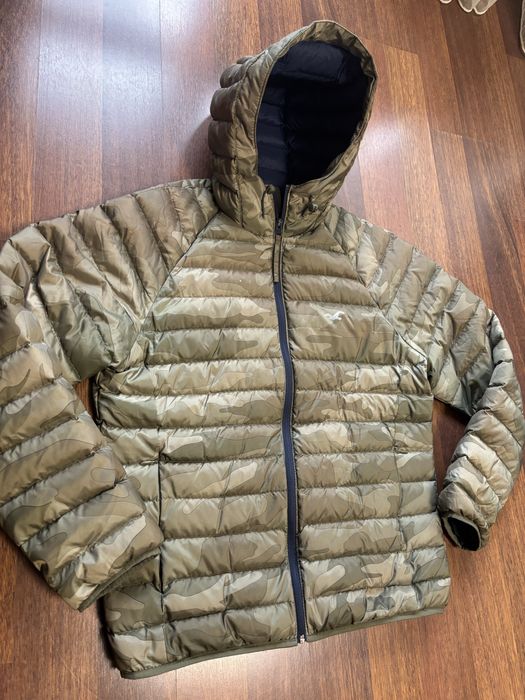 Мъжко яке Hollister L