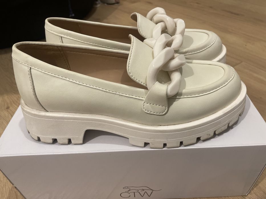 Incaltaminte dama primavara