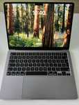 MacBook Air 13” 8GB RAM 512GB SSD
