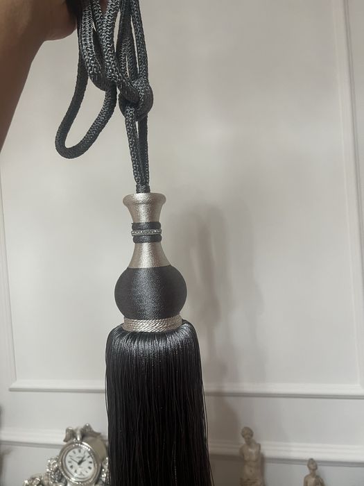 Подхват для штор 2000т