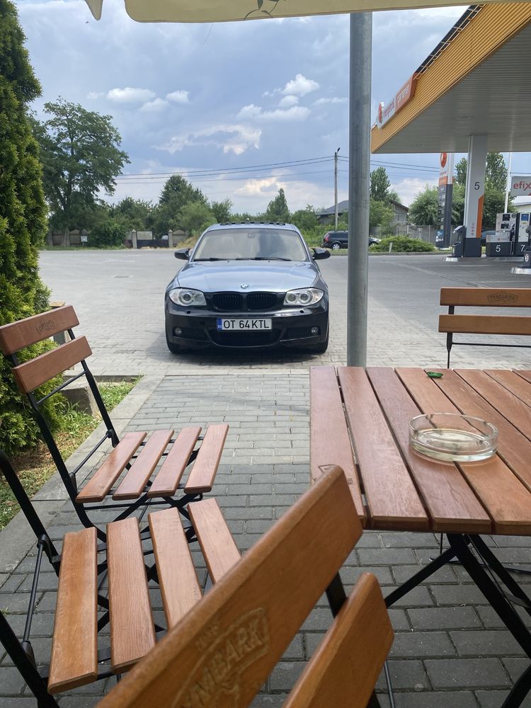 Vand bmw seria 1 e87