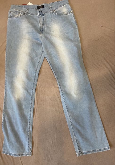 Blugi dama marime 52