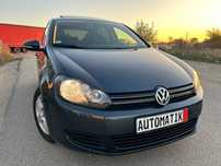 Volkswagen Golf Vw Golf6 2010 1.4Tsi 122cp Automatik Dsg Trapa Top