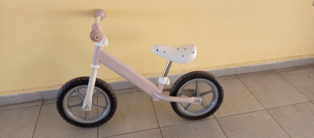 Колело за баланс