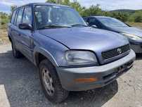 Toyota Rav4 2.0i 130кс 1996г На Части