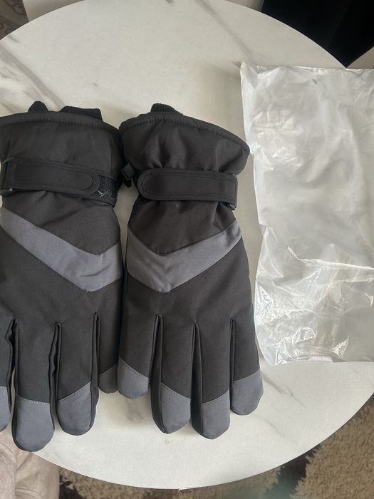 Перчатки болоневые