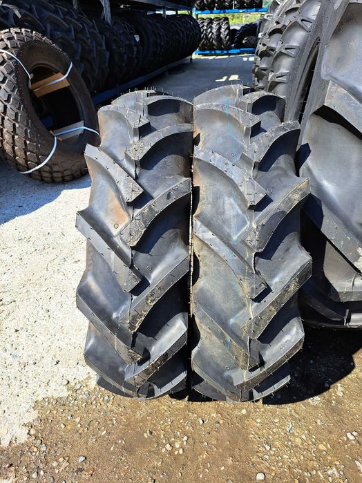 Cauciucuri noi pentru TRACTOR 11.2-20 marca BKT anvelope cu 8 pliuri