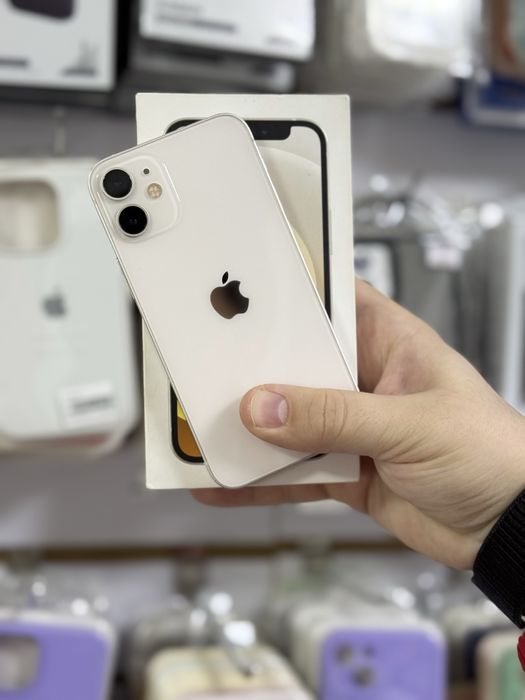 Iphone 12 Mini / 64GB